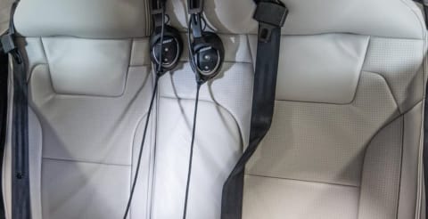 2016 Cirrus SR22-G5 Turbo (N710MA) photo 3