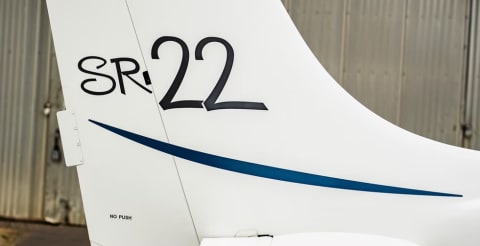 2002 Cirrus SR22-G1 (N810PT) photo 7