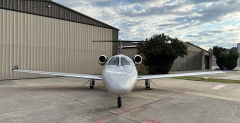 2025 Cessna Citation M2 Gen 2 (N665RC) photo 4