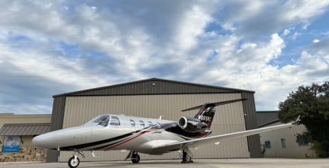 2025 Cessna Citation M2 Gen 2 (N665RC) photo 5