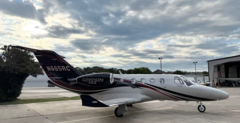 2025 Cessna Citation M2 Gen 2 (N665RC) photo 6