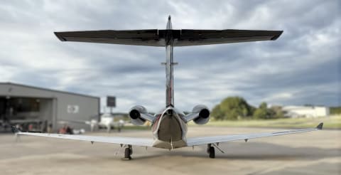 2025 Cessna Citation M2 Gen 2 (N665RC) photo 7