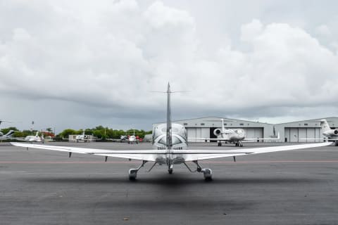 2023 Cirrus SR22-G6 Turbo (N993MS) photo 7