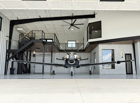 2008 Daher TBM 850 (N850FA) photo 5