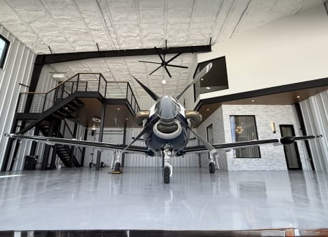 2008 Daher TBM 850 (N850FA) photo 6