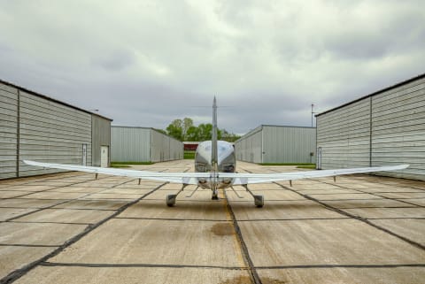 2022 Cirrus SR22-G6 Turbo (N402WF) photo 7
