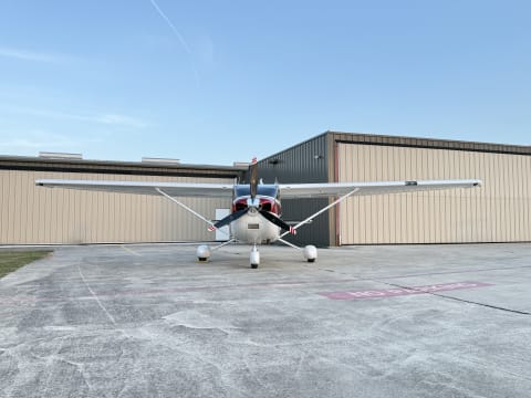 2006 Cessna Turbo 182T Skylane (N180BW) photo 5