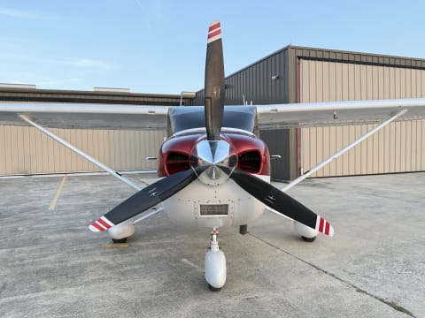 2006 Cessna Turbo 182T Skylane (N180BW) photo 7