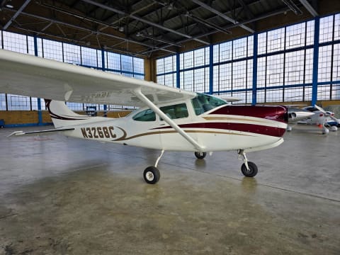 1978 Cessna R182RG Skylane (N3268C) photo 7