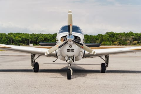 2006 Beechcraft G36 Bonanza (N771CG) photo 4