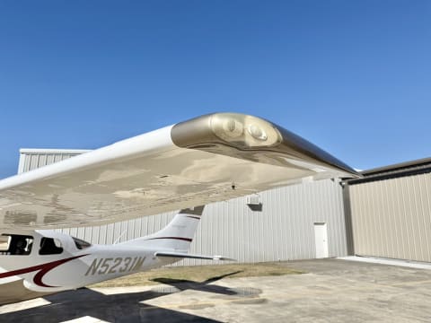 2009 Cessna Turbo 206H Stationair (N5231M) photo 6
