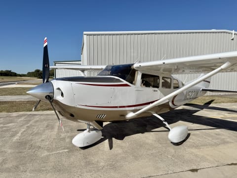 2009 Cessna Turbo 206H Stationair (N5231M) photo 7