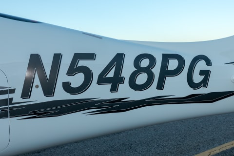 2008 Cirrus SR20-G3 (N548PG) photo 7