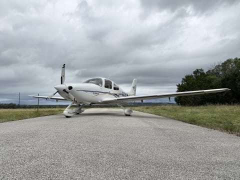 2004 SR22 G2 (N813KP) photo 4