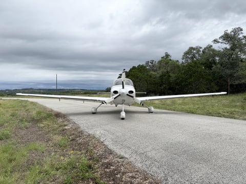2004 SR22 G2 (N813KP) photo 5