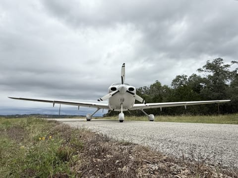2004 SR22 G2 (N813KP) photo 6