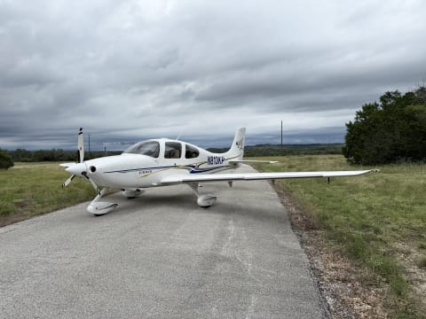 2004 SR22 G2 (N813KP) photo 3