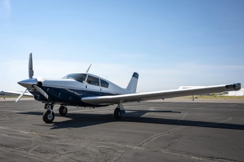 1962 Comanche 250 (N7989P) photo 6