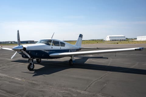 1962 Comanche 250 (N7989P) photo 7
