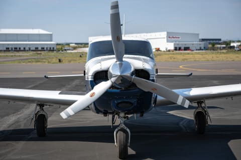 1962 Comanche 250 (N7989P) photo 5