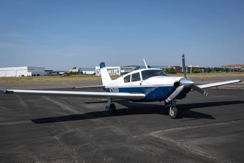 1962 Comanche 250 (N7989P) photo 4
