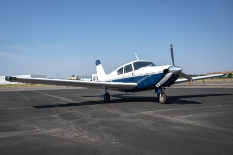 1962 Comanche 250 (N7989P) photo 3