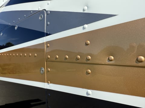 Piper Navajo CR (N80LK) photo 7