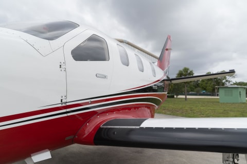 2015 Daher TBM 900 (N31RM) photo 5