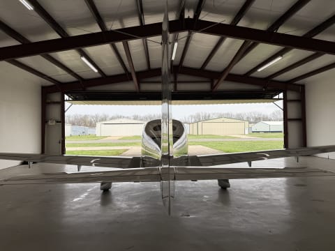 2006 Cirrus SR22-G2 (N415BB) photo 3