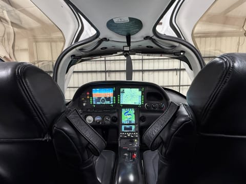 2006 Cirrus SR22-G2 (N415BB) photo 5