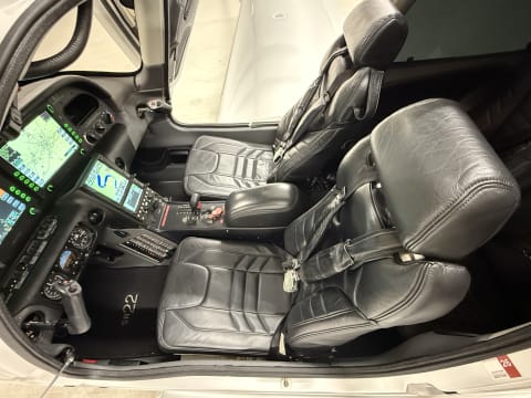 2006 Cirrus SR22-G2 (N415BB) photo 6