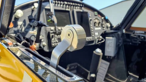2013 Cubcrafters Carbon Cub SS (N45PH) photo 3