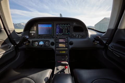 2006 Cirrus SR22-G2 GTS (N964CD) photo 3