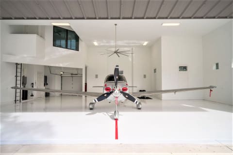 2008 Cirrus SR22-G3 Turbo GTS (N512CP) photo 3