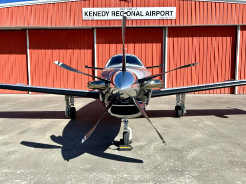 2024 Daher TBM 960 (N960Z) photo 2