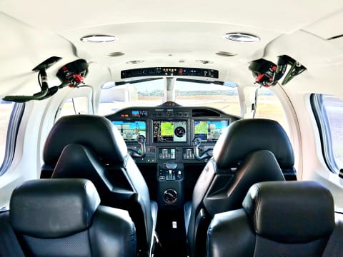 2024 Daher TBM 960 (N960Z) photo 3
