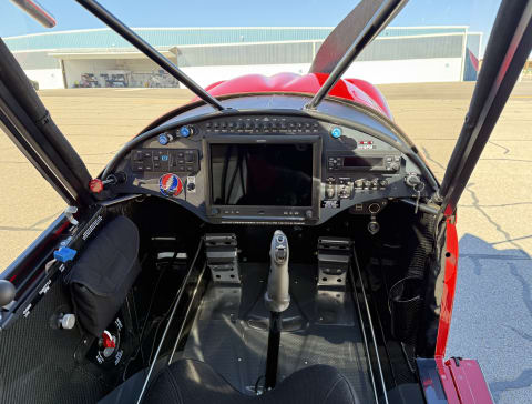 2018 Carbon Cub FX 3 (N116PM) photo 2