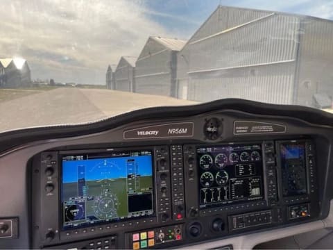 2013 VELOCITY XL5 RG (N956M) photo 3