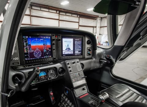 2012 SR20-G3 (N311LS) photo 2