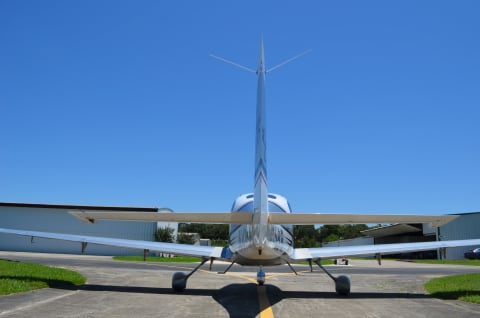 2006 Cirrus SR22-G2 GTS (N415BB) photo 2