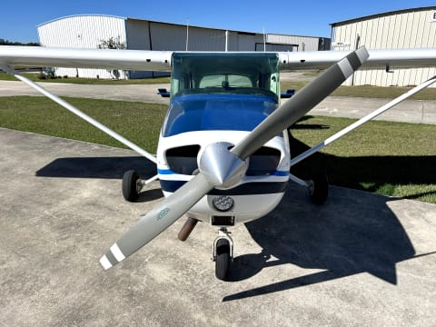 1972 Cessna 172M Skyhawk (N19956) photo 2