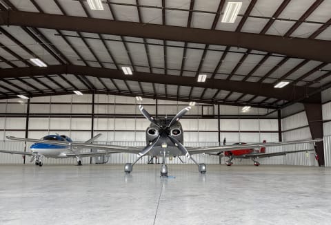 2024 Cirrus SR22T GTS - "Generation 7" (N1931M) photo 3