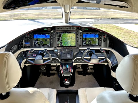 2022 Epic E1000 GX (N371CE) photo 2
