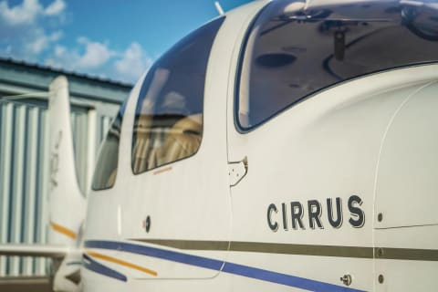 2005 CIRRUS SR20-G2 (N43GR) photo 3