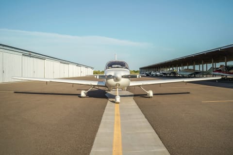 2005 CIRRUS SR20-G2 (N43GR) photo 5