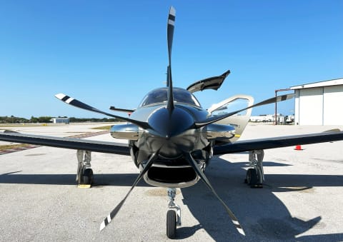 2020 Daher TBM 940 (N949BZ) photo 2