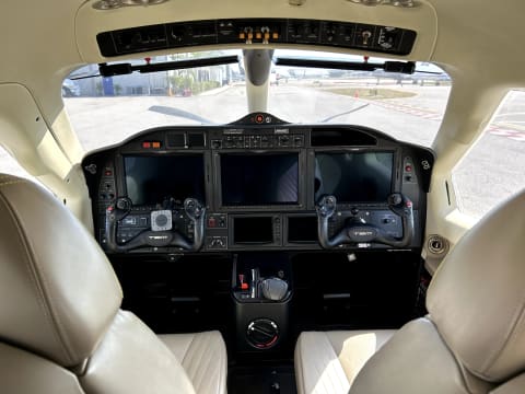 2020 Daher TBM 940 (N949BZ) photo 3