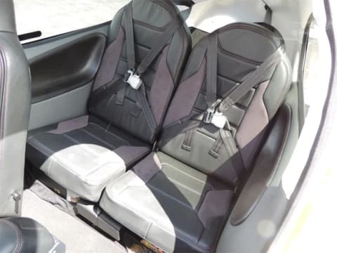 2008 Cirrus SR22-G3 GTSx (N281CP) photo 2