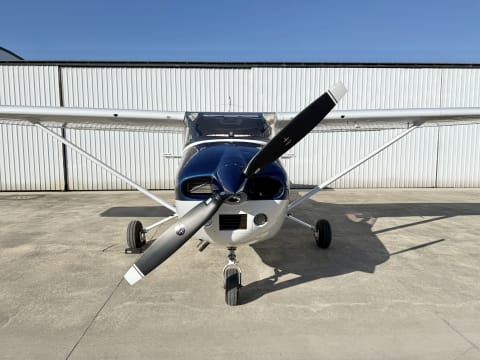 1976 Cessna 182P Skylane (N7363S) photo 2