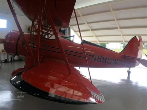 1999 Waco YMF-5C 300HP (N880WP) photo 3